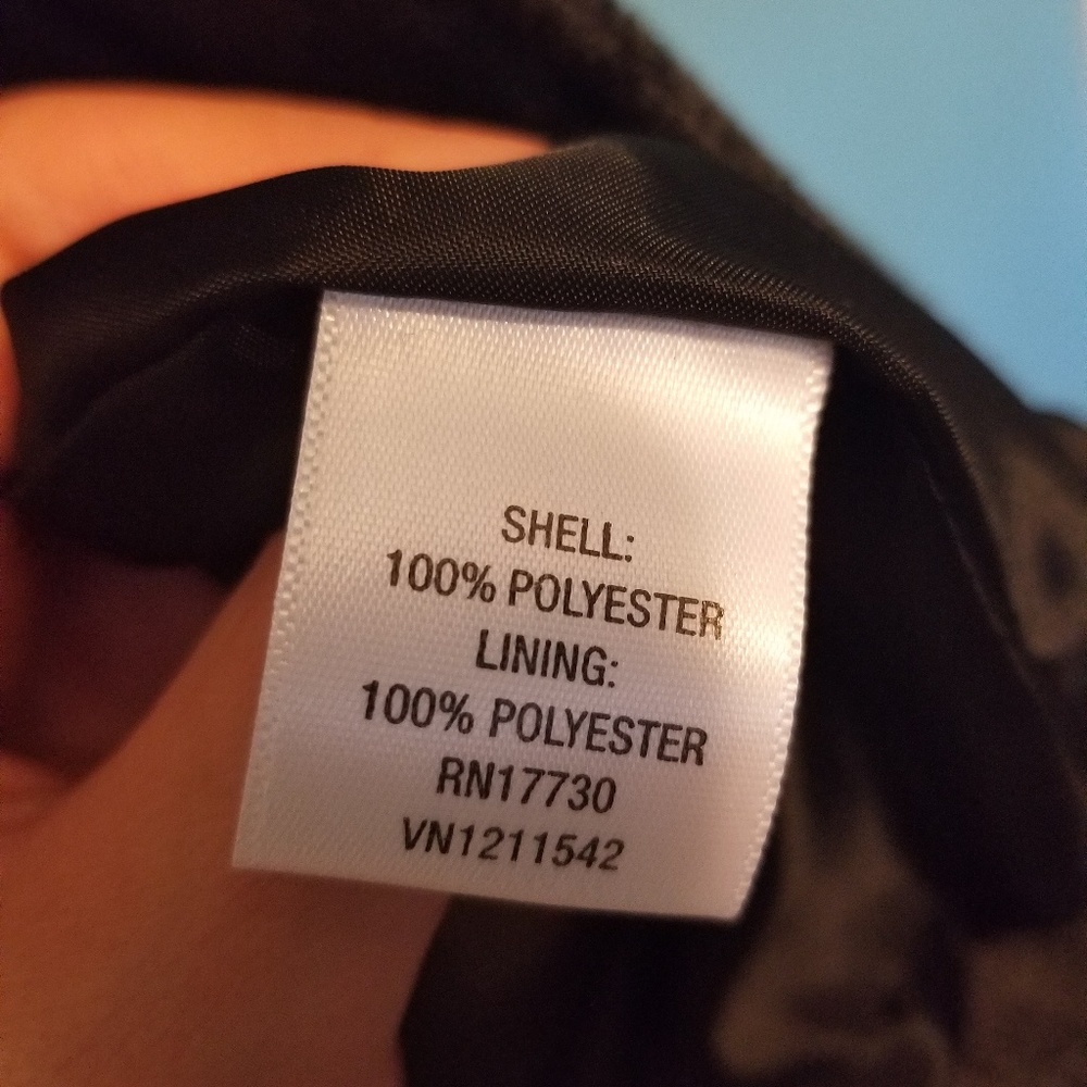 Converse long jacket - Picture 5 of 5